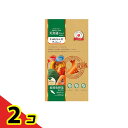 【送料無料!(地域限定)】いぬぴゅーれ 美食通グルメ PureValue3 緑黄色野菜ミックス 4本入 2個セット