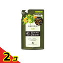 【送料無料!(地域限定)】LUCIDO(ルシード) 薬用スカルプデオシャンプー ハーバルシトラス 詰め替え用 380mL 2個セット