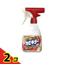 【送料無料!(地域限定)】カビキラー ラクラク連射ジェット 400g (本体) 2個セット