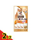 【送料無料!(地域限定)】ベストバランスおやつ 柴犬用 鶏ささみ コラーゲン入り 15g× 4本入 2個セット