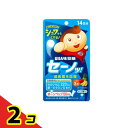 【送料無料!(地域限定)】UHA瞬間サプリ セーノッ! カルシウム・鉄・ビタミンD 14日分 42粒 2個セット