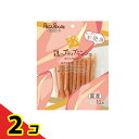 【送料無料!(地域限定)】ペッツルート 犬用 素材メモ 鶏のプティブランシュ お徳用 10本入 2個セット