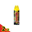 【送料無料!(地域限定)】フマキラー カダン ハチ・アブダブルジェット 480mL 2個セット