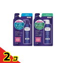 【送料無料!(地域限定)】DEOCO(デオコ) スカルプケアシャンプー 370mL (&コンディショナー 370g 詰め替えセット) 2個セット