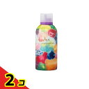【送料無料!(地域限定)】ロレッタ ツヤツヤムゥ 180g 2個セット