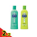 【送料無料!(地域限定)】オクト 薬用シャンプー 320mL (&リンス 320mL 本体セット) 2個セット