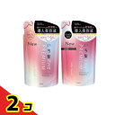 【送料無料!(地域限定)】いち髪 THE PREMIUM エクストラダメージケアシャンプー シルキースムース 340mL (&トリートメント シルキースムース 340g 詰め替えセット) 2個セット