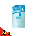【送料無料!(地域限定)】シーブリーズ ボディシャンプー クール&デオドラント 詰め替え用 330mL 2個セット(4)