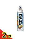 【送料無料!(地域限定)】フマキラー カメムシ凍殺ジェット 300mL 2個セット