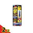 【送料無料!(地域限定)】フマキラーワンショット未来 60回 140mL 2個セット