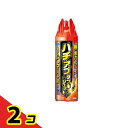 【送料無料!(地域限定)】フマキラー ハチ・アブダブルジェット 450mL 2個セット