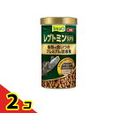 【送料無料!(地域限定)】Tetra(テトラ) レプトミンスーパー大粒 カメのエサ 260g 2個セット