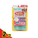 【送料無料!(地域限定)】小林製薬 糸ようじ コンパクトヘッドタイプ 60本入 2個セット