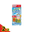 【送料無料!(地域限定)】熱さまシート 強冷感 大人用 12枚入 2個セット