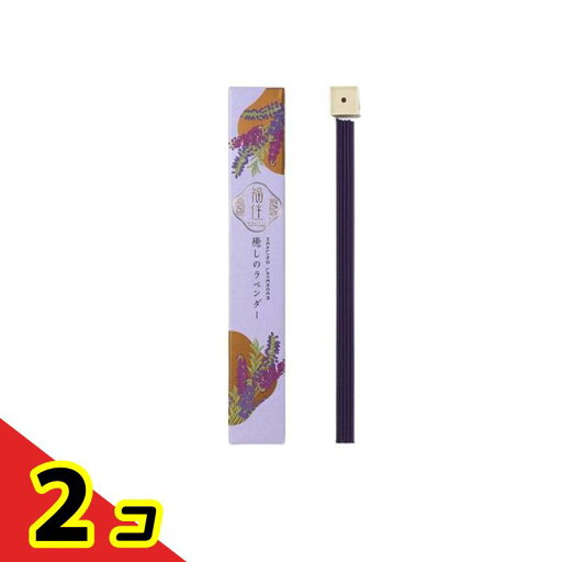 【送料無料!(地域限定)】日本香堂 福住 (ふくずみ) 癒しのラベンダー 香立付 40本入 2個セット 【送料無料!(地域限定)】日本香堂 福住 (ふくずみ) 癒しのラベンダー 香立付 40本入 2個セット