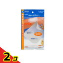 【送料無料!(地域限定)】白十字 FC防水ワンタッチフィルム 4枚入 2個セット