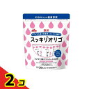 【送料無料!(地域限定)】森永乳業 スッキリオリゴ サプリメント 4g× 30本入 2個セット