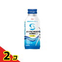 【送料無料!(地域限定)】シンクロンコーワ クールモード レモン風味 400mL× 1本 2個セット
