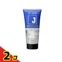 【送料無料!(地域限定)】柳屋 整髪料 J スーパーウェット&ハードジェルN 333g 2個セット
