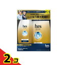 【送料無料!(地域限定)】【数量限定】h&s for men ゴールド2in1 リンスのいらない薬用シャンプー本体+詰替セット 650g 2個セット