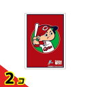 【送料無料!(地域限定)】ブシロードスリーブコレクションハイグレード Vol.4755プロ野球カードゲームDO広島東洋カープ2025 75枚入 2個セット