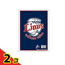 【送料無料!(地域限定)】ブシロードスリーブコレクションハイグレード Vol.4763プロ野球カードゲームDO西武ライオンズ2025 75枚入 2個セット