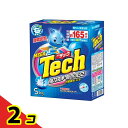 【送料無料!(地域限定)】MEGA Tech メガテック 大型洗剤 5kg (約165回分) 2個セット