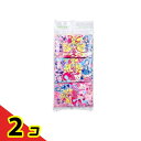 【送料無料!(地域限定)】ハヤシ商事 水に流せるプリントティシュ キミとアイドルプリキュア 6個パック (柄指定不可) 2個セット
