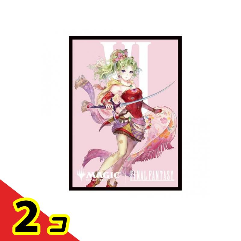 【送料無料！（地域限定）】マジック:ザ・ギャザリング FINAL FANTASY プレイヤーズカード ...