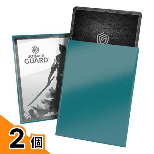 乐天商城 - 【送料無料！（地域限定）】アルティメットガード カタナスリーブ スタンダードサイズ Great Wave 100枚入 (UGD011418) 2個セット