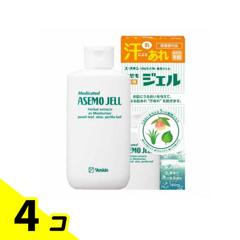 ������̵�������ϰ����ˡۥ桼������ ���Ѥ����⥸���� 140mL 4�ĥ��å�