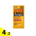 【送料無料!(地域限定)】アサヒ EBIOS エビオス錠 1200錠 4個セット