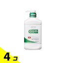 【送料無料!(地域限定)】GUM ガム・デンタルリンス レギュラータイプ 960mL 4個セット(4)
