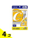 【送料無料!(地域限定)】DHCの健康食品 ビタミンC(ハードカプセル) 60日分 120粒 4個セット