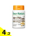 【送料無料!(地域限定)】ディアナチュラ 大豆イソフラボン(+コラーゲン、乳酸菌) 30日分 30粒 4個セット