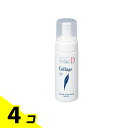 【送料無料!(地域限定)】コラージュDフェイシャルソープ 泡状洗顔料 150mL 4個セット