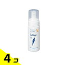 【送料無料!(地域限定)】コラージュMフェイシャルソープ 泡状洗顔料 150mL 4個セット