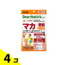 【送料無料!(地域限定)】ディアナチュラスタイル マカ×亜鉛+アミノ酸 60日分 120粒 4個セット