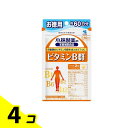 【送料無料!(地域限定)】小林製薬 ビタミンB群 60日分 120粒 4個セット