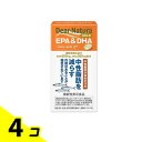 【送料無料!(地域限定)】ディアナチュラゴールド EPA&DHA 60日分 360粒 4個セット