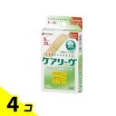 【送料無料!(地域限定)】ケアリーヴ やさしい素肌タイプ Sサイズ 30枚入 (CL30S) 4個セット(4)
