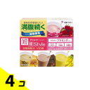 【送料無料!(地域限定)】井藤漢方製薬 短期スタイル ダイエットシェイク 10食入 4個セット
