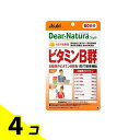 【送料無料!(地域限定)】ディアナチュラスタイル ビタミンB群 60日分 60粒 4個セット