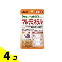 【送料無料!(地域限定)】ディアナチュラスタイル マルチミネラル 20日分 60錠 4個セット