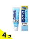 【送料無料!(地域限定)】デントヘルス 薬用ハミガキ 口臭ブロック 28g 4個セット