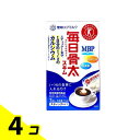 【送料無料!(地域限定)】雪印メグミルク 毎日骨太 スキム スティックタイプ 7本入 4個セット