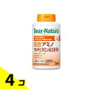 【送料無料!(地域限定)】ディアナチュラ 29アミノ マルチビタミン&ミネラル 100日分 300粒 4個セット
