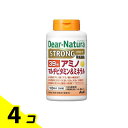 【送料無料!(地域限定)】ディアナチュラ ストロング39アミノ マルチビタミン&ミネラル 100日分 300粒 4個セット