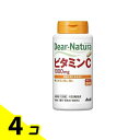 【送料無料!(地域限定)】ディアナチュラ ビタミンC(+ビタミンB2、B6) 60日分 120粒 4個セット