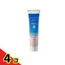 【送料無料!(地域限定)】大洋製薬 ワセリンHGチューブ 60g 4個セット